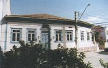 Casar&atilde;o da familia Calazans