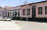 Casar&atilde;o da familia Camargo