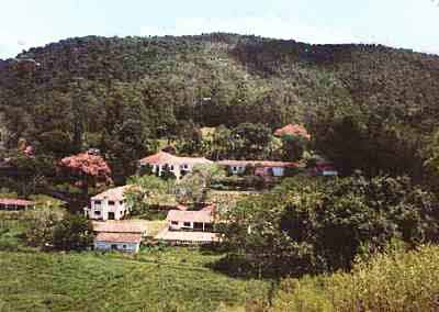 Fazenda S�o Pedro