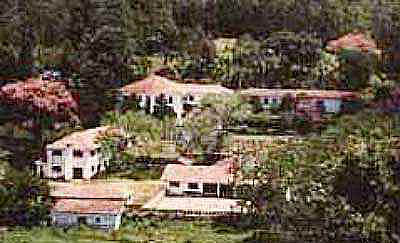 Fazenda S�o Pedro em 1990