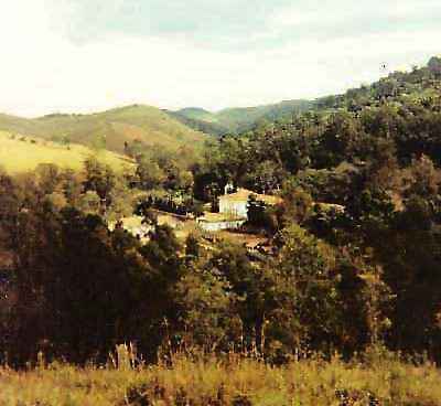 Fazenda S�o Pedro