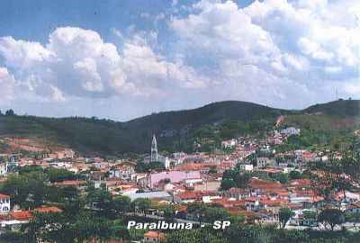 Cidade de Paraibuna