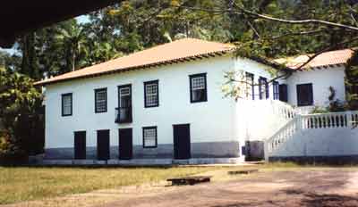 Fazenda São Pedro